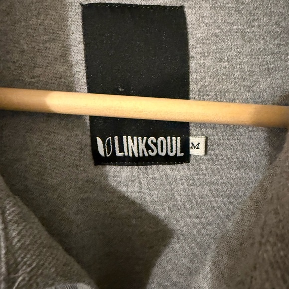 Linksoul Wyeth Shacket - Picture 3 of 3